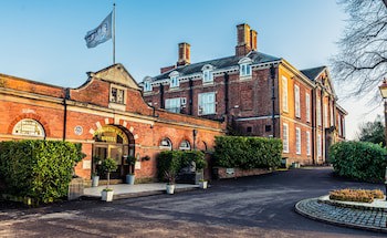 Bosworth Hall Hotel & Spa