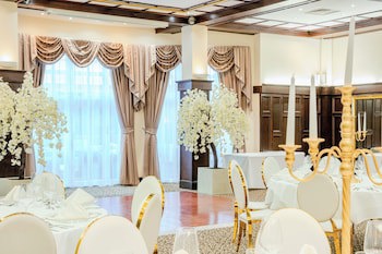 Bosworth Hall Hotel & Spa