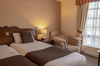 Bosworth Hall Hotel & Spa
