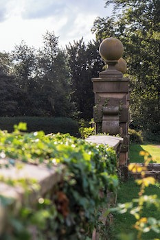 Bosworth Hall Hotel & Spa