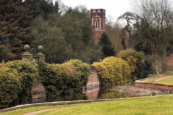 Bosworth Hall Hotel & Spa