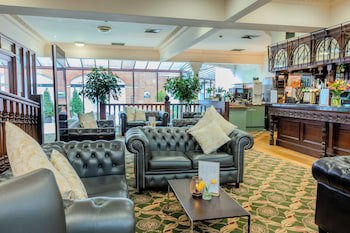 Bosworth Hall Hotel & Spa