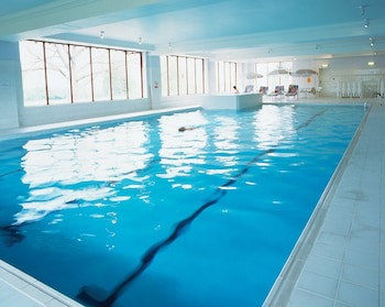 Bosworth Hall Hotel & Spa