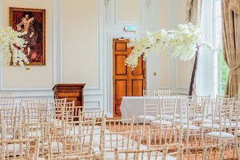 Bosworth Hall Hotel & Spa
