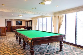 Bosworth Hall Hotel & Spa