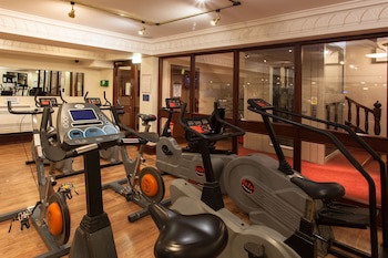 Bosworth Hall Hotel & Spa