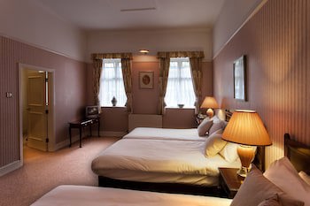 Bosworth Hall Hotel & Spa