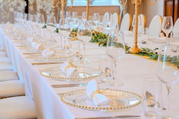 Bosworth Hall Hotel & Spa