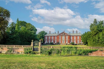 Bosworth Hall Hotel & Spa