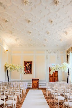 Bosworth Hall Hotel & Spa