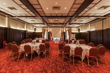 Bosworth Hall Hotel & Spa