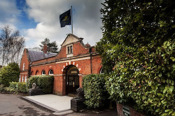 Bosworth Hall Hotel & Spa