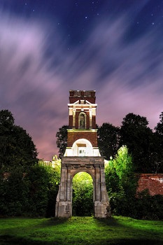 Bosworth Hall Hotel & Spa