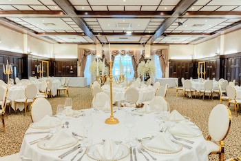 Bosworth Hall Hotel & Spa