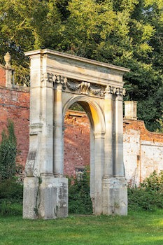 Bosworth Hall Hotel & Spa