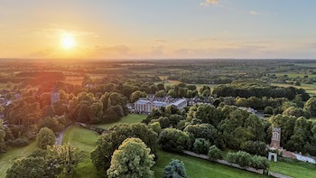 Bosworth Hall Hotel & Spa