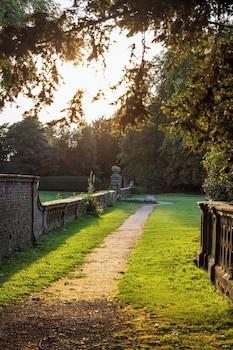 Bosworth Hall Hotel & Spa