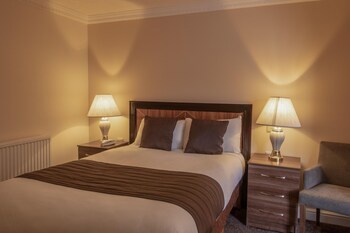 Bosworth Hall Hotel & Spa