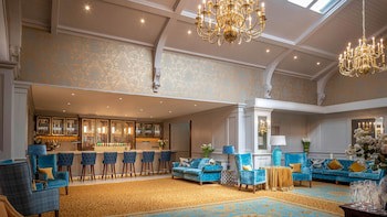 Old Ground Hotel