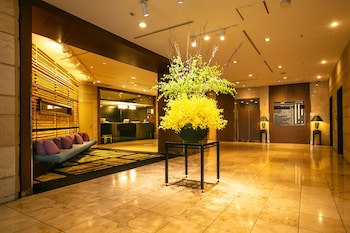 Kawasaki Nikko Hotel