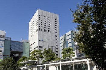 Kawasaki Nikko Hotel