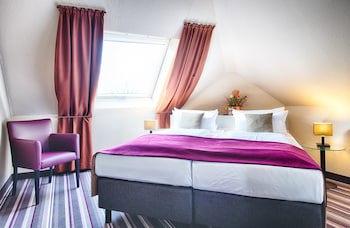 Leonardo Hotel Mannheim - Ladenburg fotoğrafı