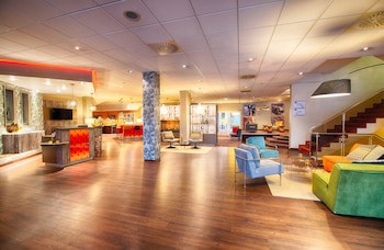 Leonardo Hotel Mannheim - Ladenburg galeri fotoğrafı