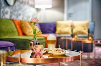 Leonardo Hotel Mannheim - Ladenburg galeri fotoğrafı