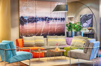 Leonardo Hotel Mannheim - Ladenburg fotoğrafı