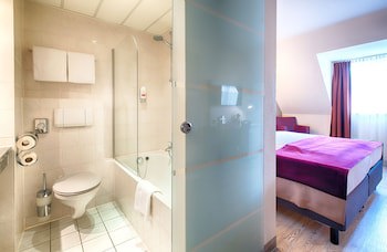 Leonardo Hotel Mannheim - Ladenburg fotoğrafı