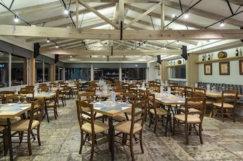 Domotel Anemolia Mountain Resort