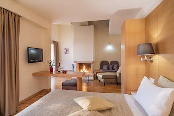 Domotel Anemolia Mountain Resort