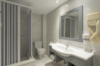 Domotel Anemolia Mountain Resort
