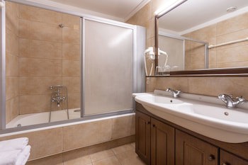 Domotel Anemolia Mountain Resort