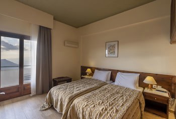 Domotel Anemolia Mountain Resort