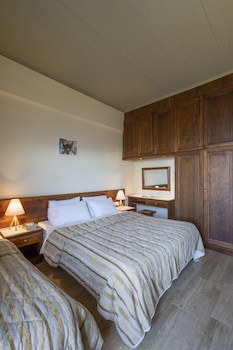 Domotel Anemolia Mountain Resort