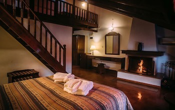 Domotel Anemolia Mountain Resort