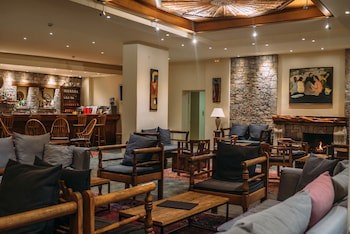 Domotel Anemolia Mountain Resort