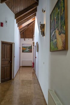 Domotel Anemolia Mountain Resort