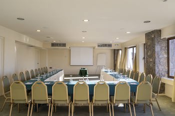 Domotel Anemolia Mountain Resort