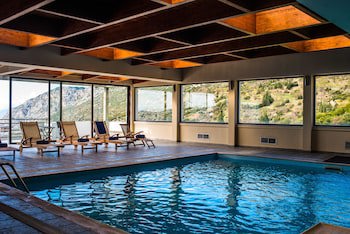 Domotel Anemolia Mountain Resort