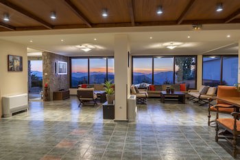 Domotel Anemolia Mountain Resort