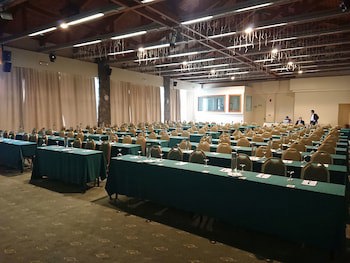 Domotel Anemolia Mountain Resort