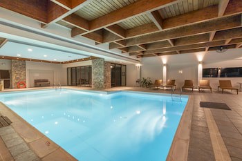 Domotel Anemolia Mountain Resort