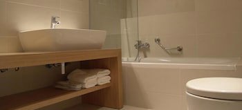 Domotel Anemolia Mountain Resort