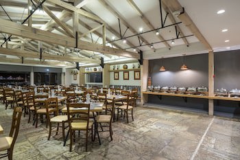 Domotel Anemolia Mountain Resort