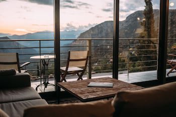 Domotel Anemolia Mountain Resort