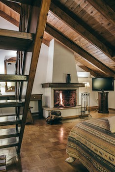 Domotel Anemolia Mountain Resort
