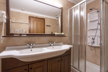 Domotel Anemolia Mountain Resort