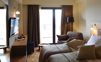 Domotel Anemolia Mountain Resort